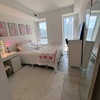 Emily's room