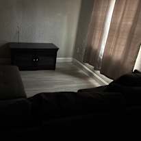 Davin Dunbar's room