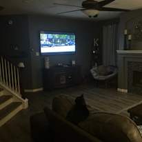 Joseph's room
