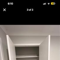 Susmita's room