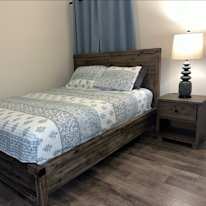 Naila's room