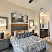 Margaret's room