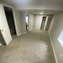 Brian's room