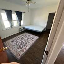 Amanda's room