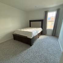 Angelica's room