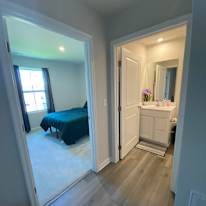 Taz's room