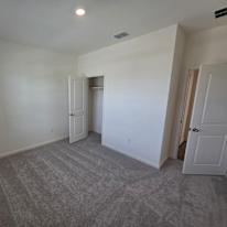 Anthony's room