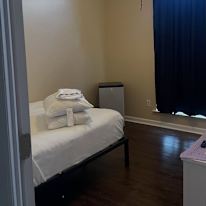 Michelle's room