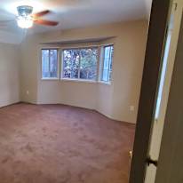 Dennis's room