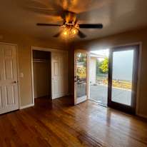 Destiny's room