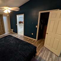 LORI's room