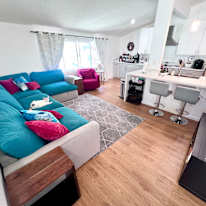 Sean's room