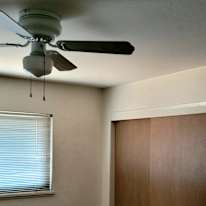 Rutilio's room