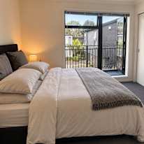 Emma Leckner's room