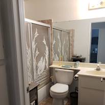 Debbie Rose's room
