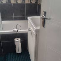 Premie Pillay's room