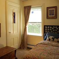 Watertown apartment share's room