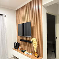 Tamia Sebeela's room