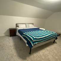 Catie's room