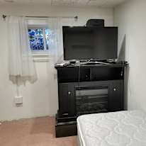 Yina's room