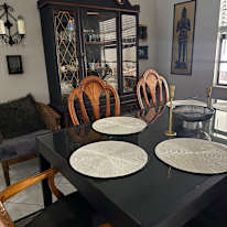 Nichole Kvotchenko's room