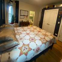 Anastasia K Rhodes's room