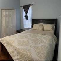 Fachele's room