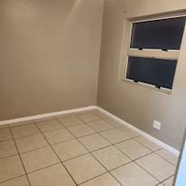 Lelo's room