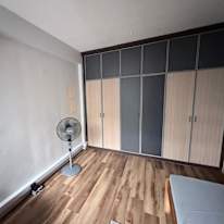 Dave's room