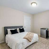 Harshraj's room