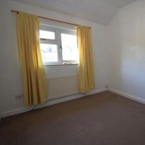 Debs's room