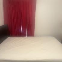 Loving's room