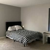 Herb's room
