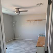 Benjamin's room