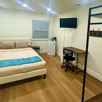 edith's room