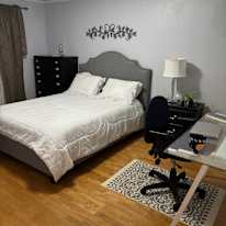 Julia's room