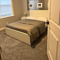 SP's room