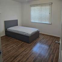 Lovelyn's room