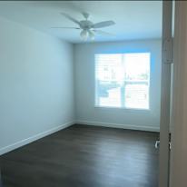 Brandon's room