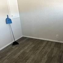 Devarcio Henderson's room
