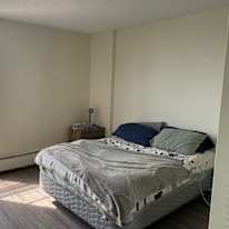Sid's room
