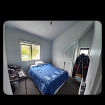 Naton Bo's room