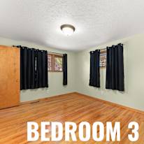 HomeCrew's room