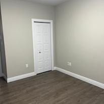Angela's room