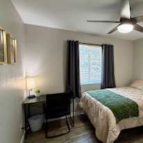 Michelle's room