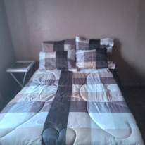 Christians's room
