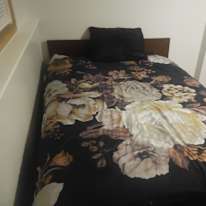 Niyah's room