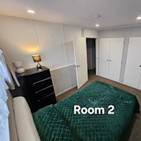 Edward's room