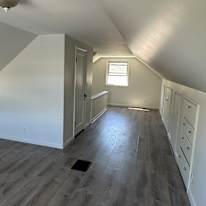 Trevor's room