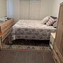 Emerson alcanter's room